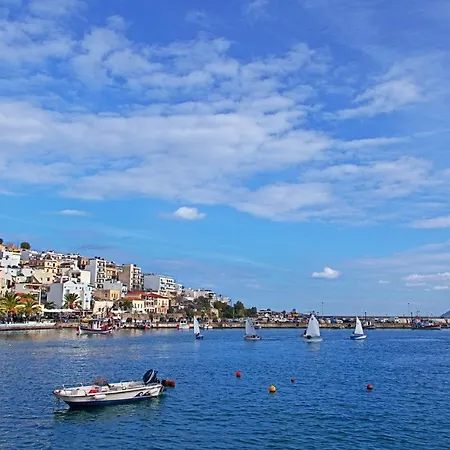 Flisvos Hotel Sitia (Crete)