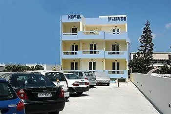 Flisvos 2* Sitia (Crete)