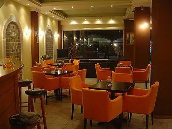 Hotel Flisvos Sitia (Crete)