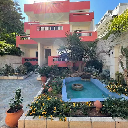 Hotel Flisvos 2*