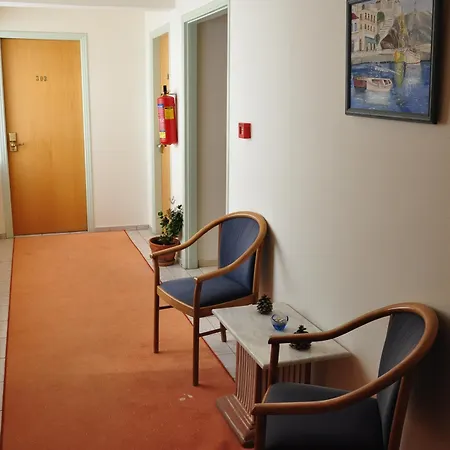 Hotel Flisvos Sitia (Crete)