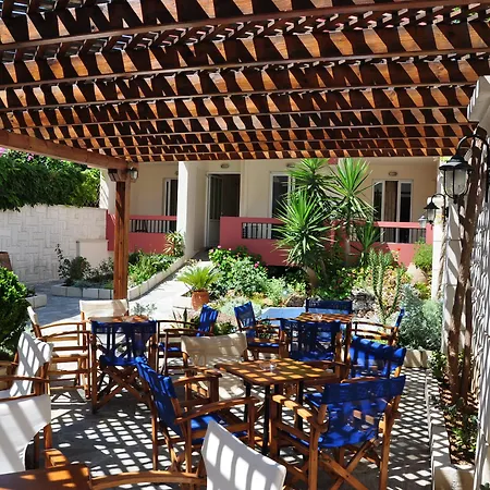 Hotel Flisvos