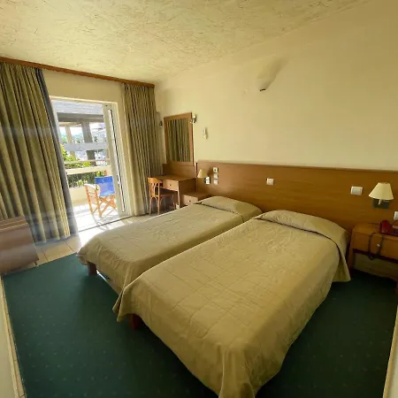 Flisvos Hotel