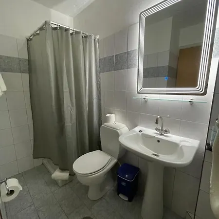 Flisvos Hotel Sitia (Crete)