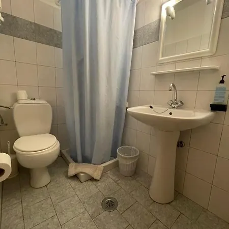 Hotel Flisvos Sitia (Crete)