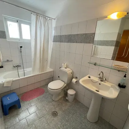 Hotel Flisvos Sitia (Crete)