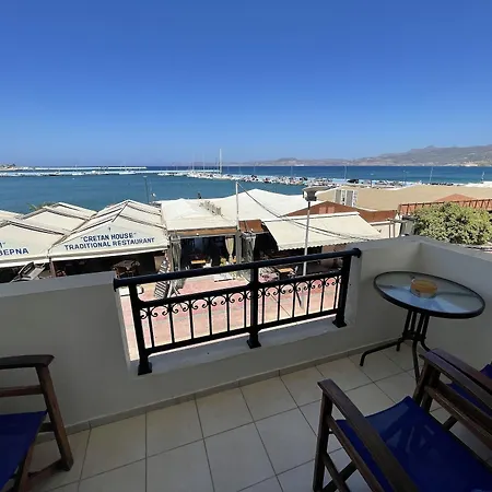 Flisvos Hotel 2*