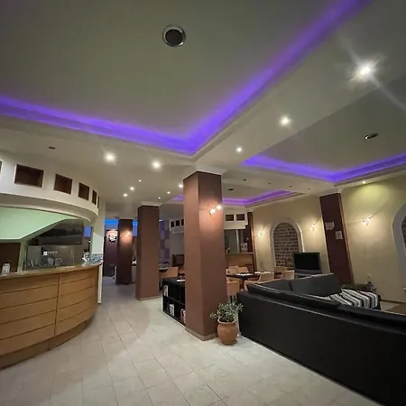 Hotel Flisvos