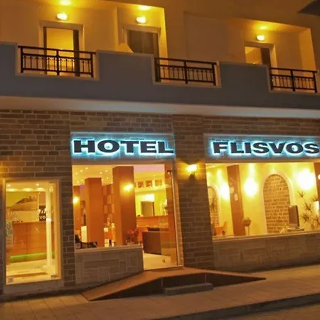Flisvos Hotel