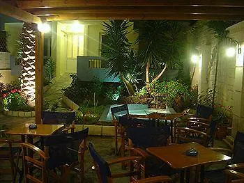 Hotel Flisvos Sitía