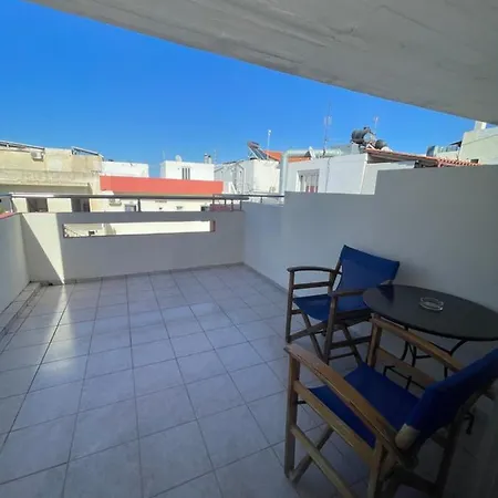 Hotel Flisvos 2*