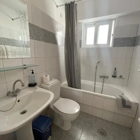 Flisvos Hotel Sitia (Crete)