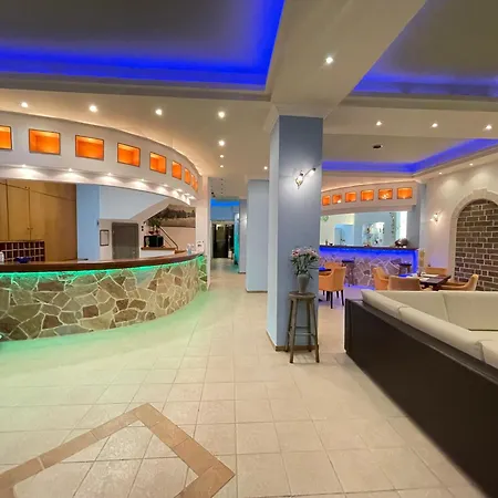 Hotel Flisvos Sitía