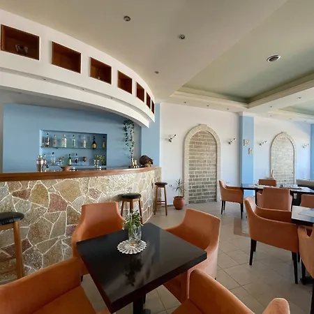 Flisvos Sitia (Crete)