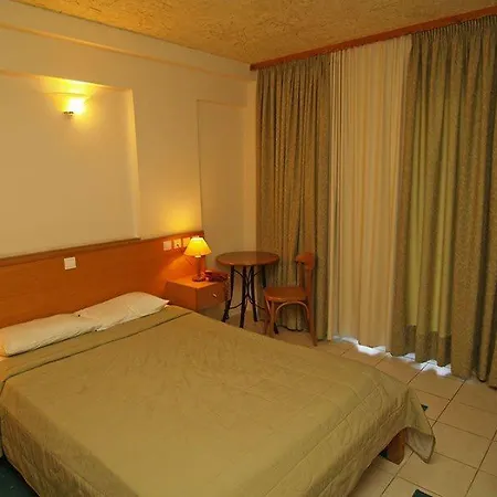 Flisvos Hotel